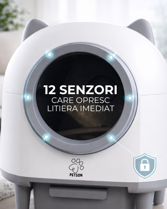 Petson Litiera Inteligenta Automata [4]