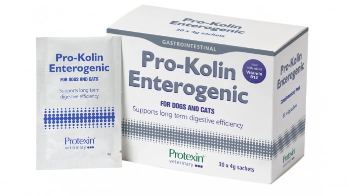 Pro-Kolin Enterogenic 30 Plicuri x 4 G [1]