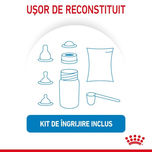 Royal Canin Baby Dog Milk 400 Gr [3]