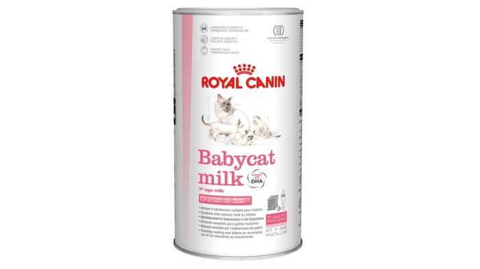 Royal Canin Baby Cat Milk [1]