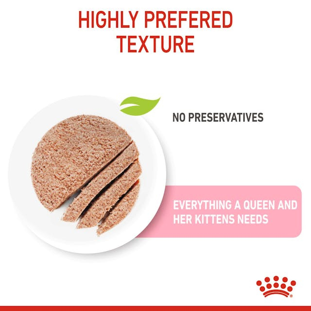 Royal Canin Babycat&Mother Mousse Conserva [3]