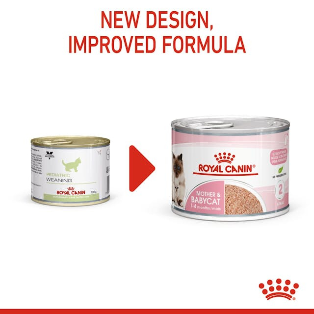 Royal Canin Babycat&Mother Mousse Conserva [2]