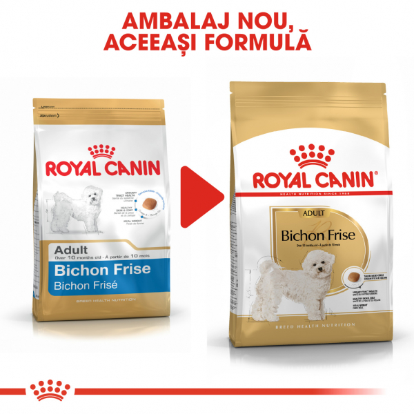 Royal Canin Bichon Frise Adult [6]