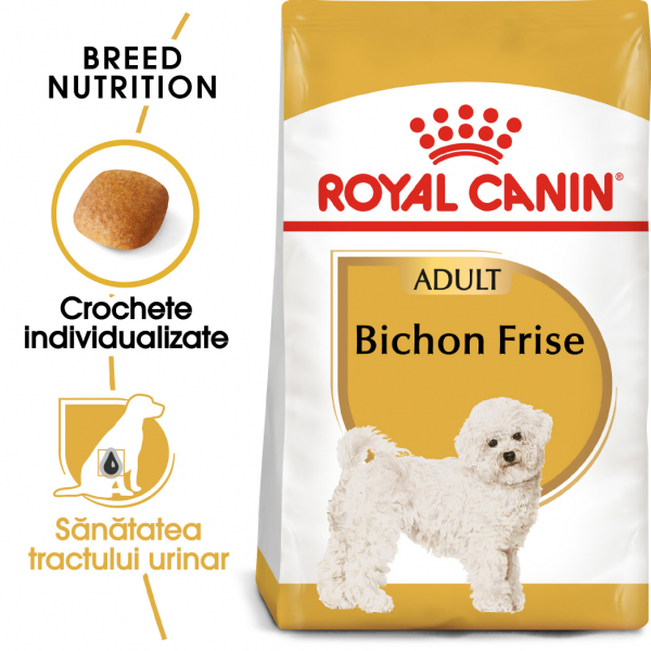 Royal Canin Bichon Frise Adult [2]