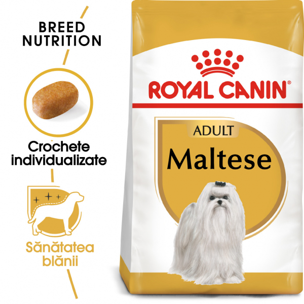 Royal Canin Maltese Adult [2]