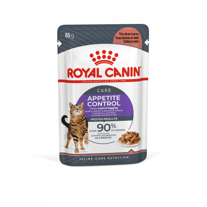Royal Canin Appetite Control Care in Sos 0.85 Gr [1]