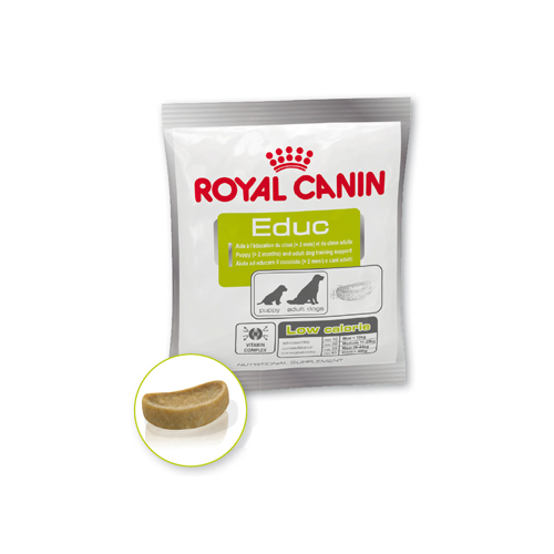 Royal Canin Educ Dog [1]