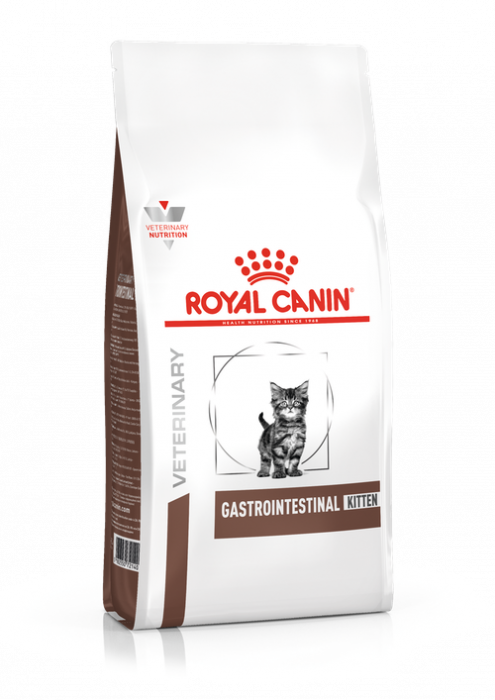 Royal Canin Gastro Intestinal Kitten [1]