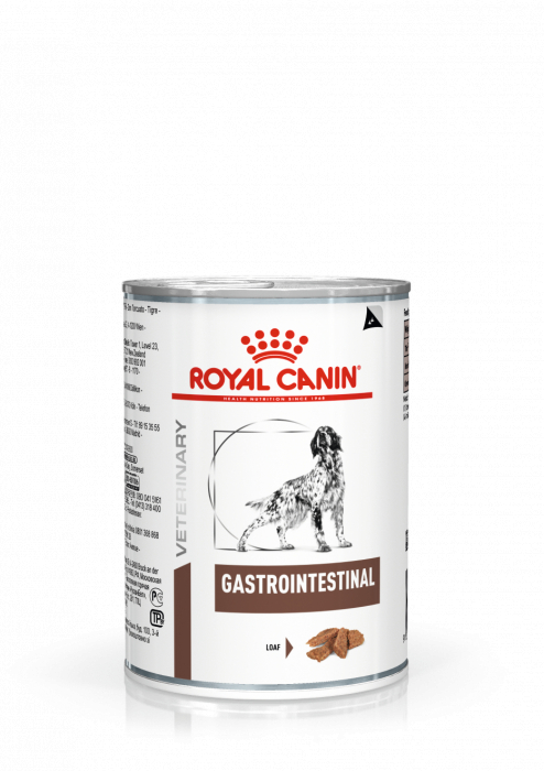 Royal Canin Gastro Intestinal Dog Conserva [1]