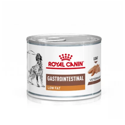 Royal Canin Gastro Intestinal Low Fat Dog Conserva [2]