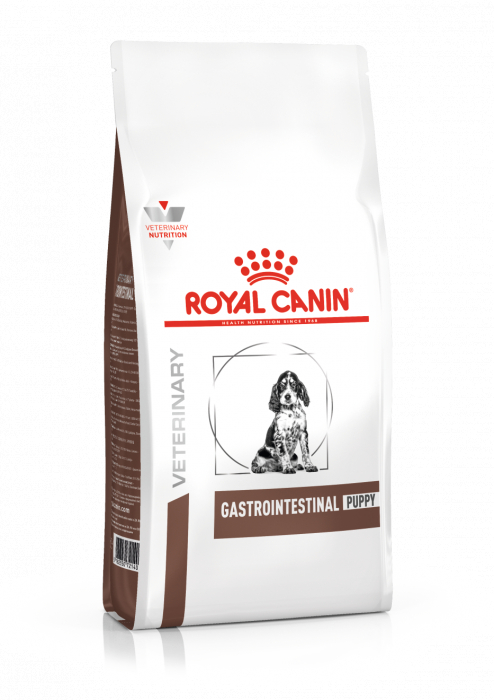 Royal Canin Gastro Intestinal Puppy Dog [1]