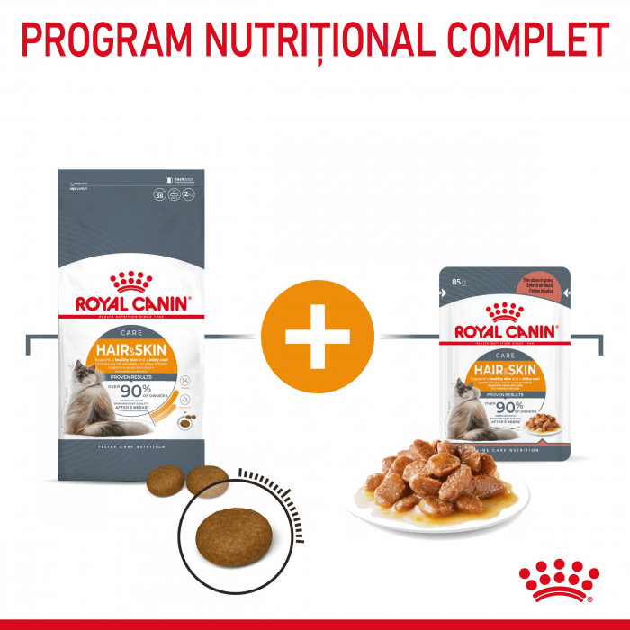 Royal Canin Hair&Skin Care [3]