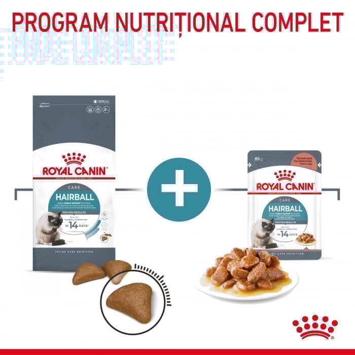 Royal Canin Hairball Care [2]
