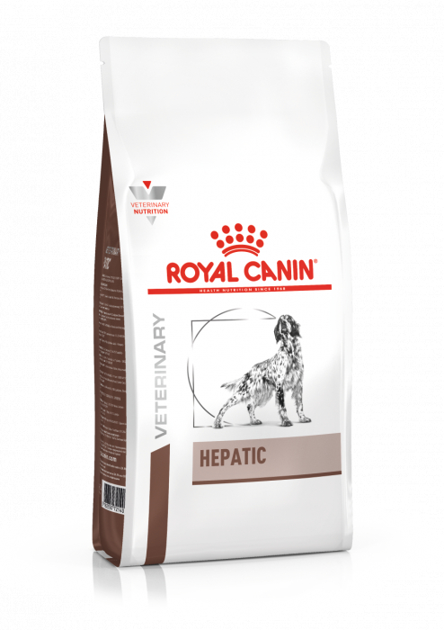Royal Canin Hepatic Dog [1]