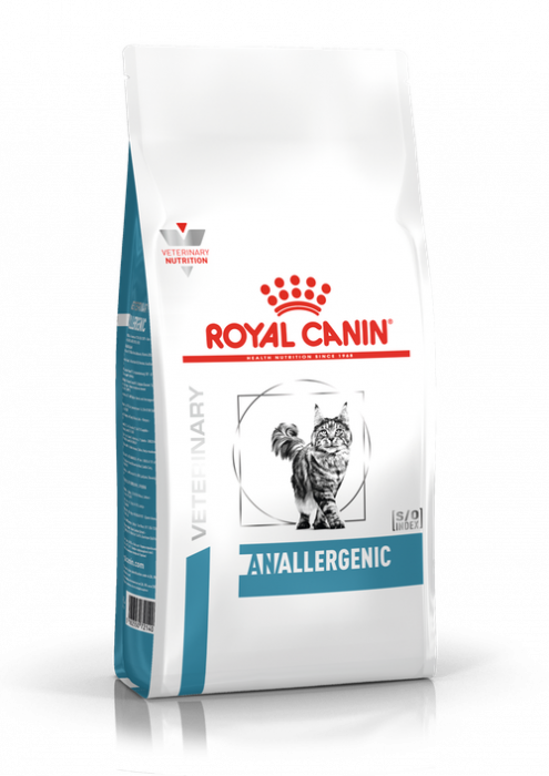 Royal Canin Anallergenic Cat [1]