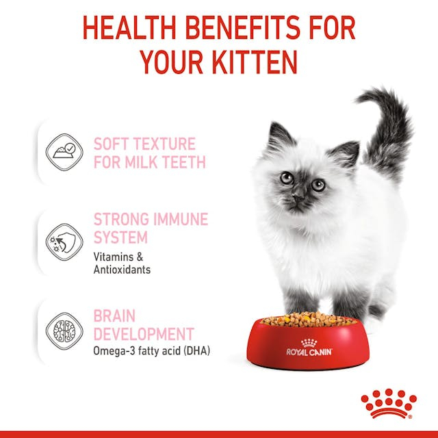 Royal Canin Kitten In Jelly Plic 85 G [6]