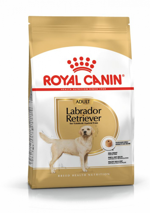 Royal Canin Labrador Retriever Adult [1]