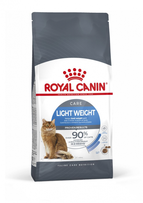 Royal Canin Light Weight Care [7]