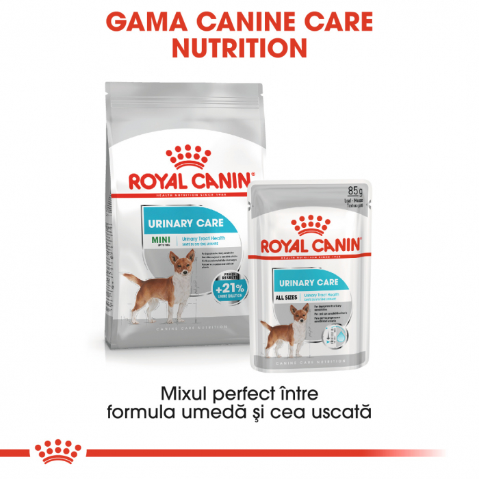 Royal Canin Urinary Care Loaf Plic 85 G [2]
