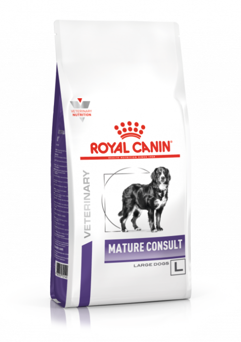 Royal Canin Mature Consult Large Dogs [1]