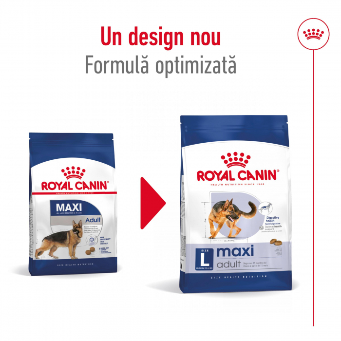 Royal Canin Maxi Adult [3]