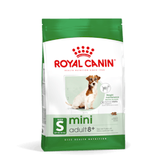 Royal Canin Mini Adult 8+ [1]