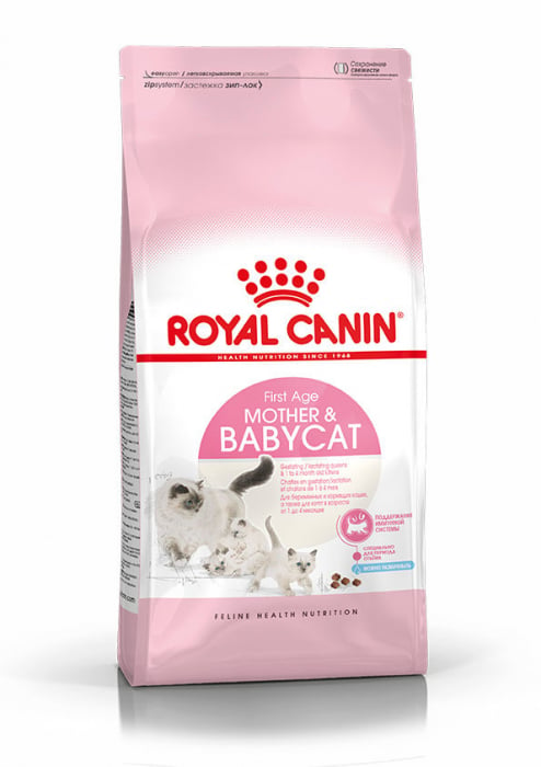 Royal Canin Mother&Babycat [1]