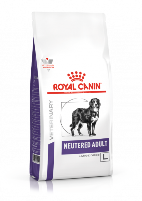 Royal Canin Neutered Large Dogs [1]