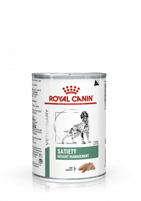 Royal Canin Satiety Dog Conserva [1]