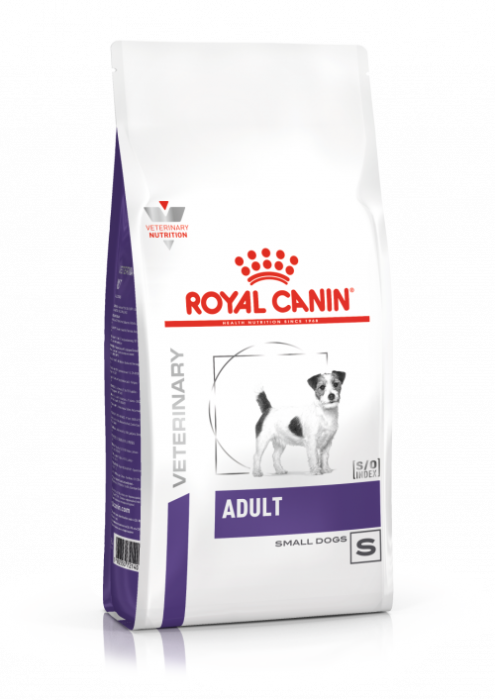 Royal Canin Adult Small Dogs Veterinary [1]