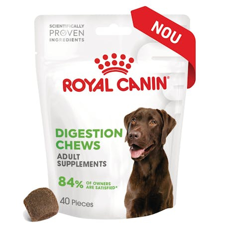 Royal Canin Recompense Digestion Chews pentru Caini Adulti [1]