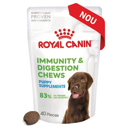 Royal Canin Recompense Immunity & Digestion pentru Catei [1]