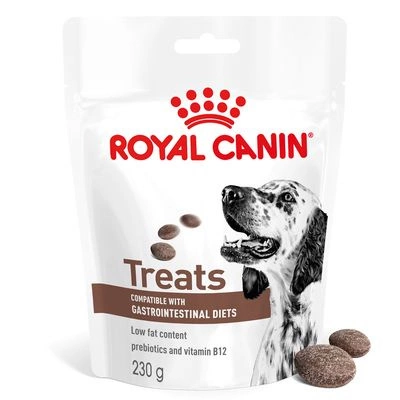 Royal Canin Recompense Vet Treats Gastrointestinal Dog [1]