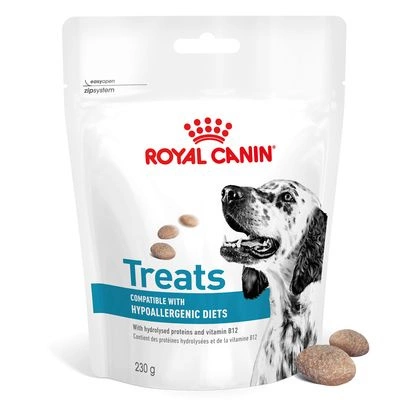 Royal Canin Recompense Vet Treats Hypoallergenic Dog [1]