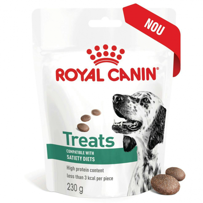 Royal Canin Recompense Vet Treats Satiety Dog [1]
