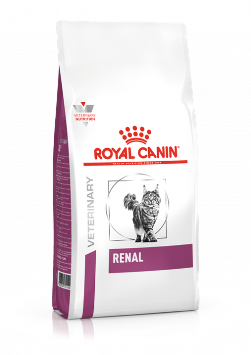 Royal Canin Renal Cat [1]