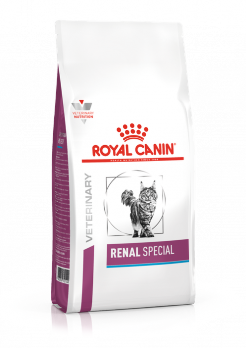 Royal Canin Renal Special Cat [1]