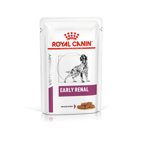 Royal Canin Early Renal Dog Plic (12 buc) [1]