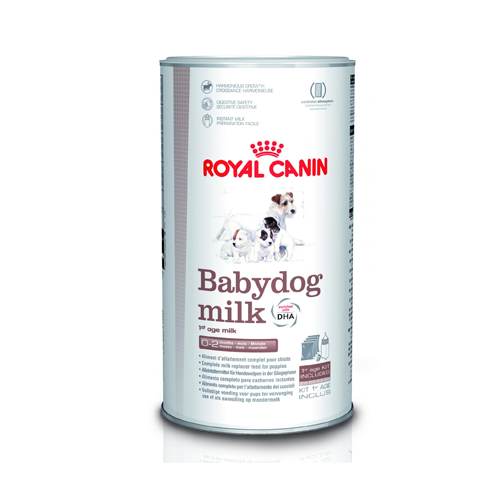 Royal Canin Baby Dog Milk [1]