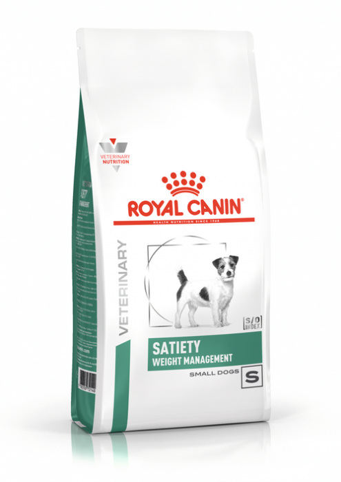 Royal Canin Satiety Weight Management Small Dog [1]