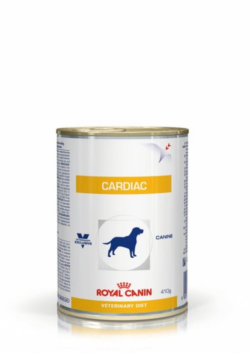 Royal Canin Cardiac Dog Conserva [1]