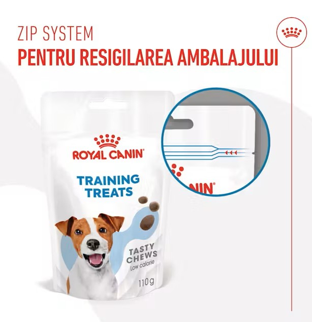 Royal Canin Training Treats [5]