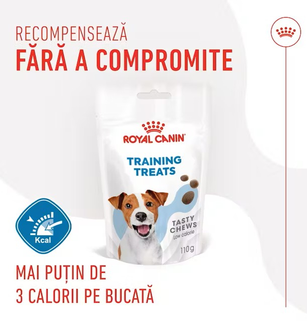 Royal Canin Training Treats [3]