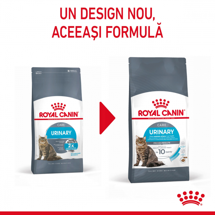 Royal Canin Urinary Care [2]