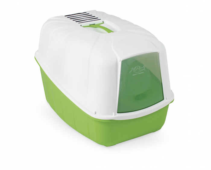 Leopet Litiera Komoda 55x40x40 Cm [3]