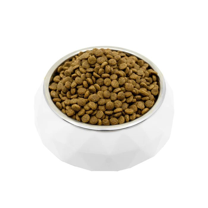 Superior Care White Dogs Grain Free Salmon Adult Small&Mini Breeds [3]