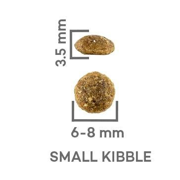 Superior Care White Dogs Grain Free Salmon Adult Small&Mini Breeds [4]