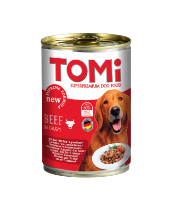 Tomi Dog Adult Vita Conserva [1]