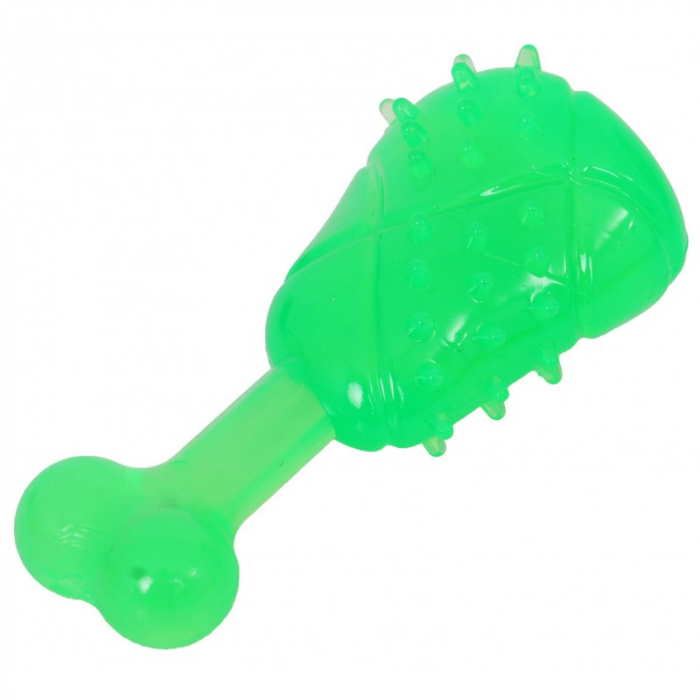 TOY1951 Jucarie din cauciuc termoplastic; 11x5.2cm [2]