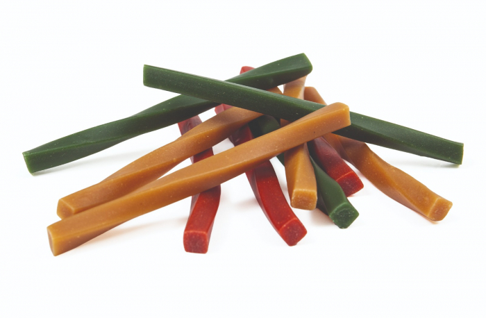 Viking Dental Twist Recompense pe Baza de Plante pentru Caini [1]